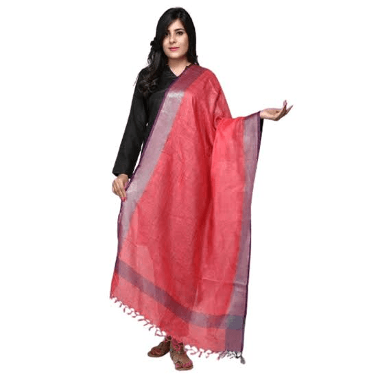 Bhagalpur dupatta
