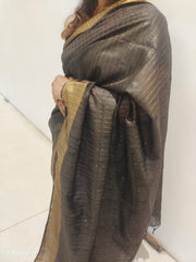 Soft Silk Fancy Saree