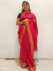 Soft Silk Fancy Saree