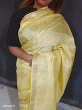 Soft Silk Butta Fancy Saree