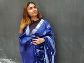 Soft Silk Butta Fancy Saree