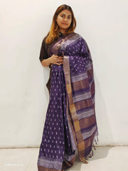 Soft Silk Butta Fancy Saree