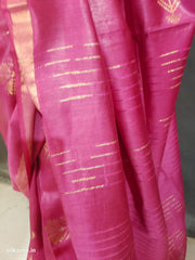 Soft Silk Butta Fancy Saree