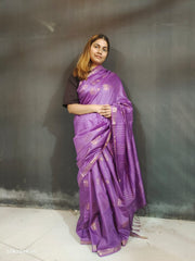 Soft Silk Butta Fancy Saree