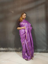 Soft Silk Butta Fancy Saree