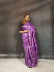 Soft Silk Butta Fancy Saree