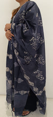 Soft silk dupatta