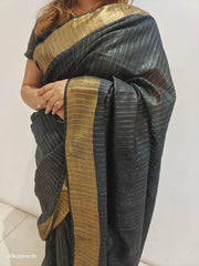 Soft silk saree