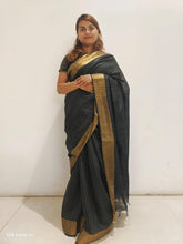 Soft silk saree