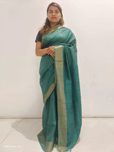 Soft silk saree