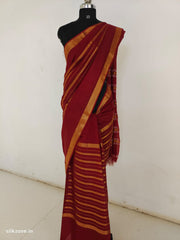 Soft silk Bhagalpuri saree