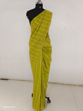 Soft silk Bhagalpuri saree