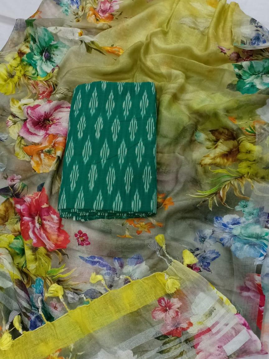 Linen suit silkzon.in