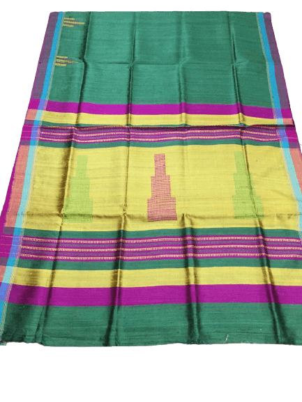 Dupion silk saree silkzon.in