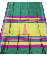 Dupion silk saree silkzon.in