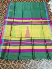Dupion silk saree silkzon.in