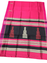 Dupion silk saree silkzon.in