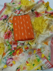 Linen suit silkzon.in