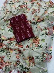 Linen suit silkzon.in