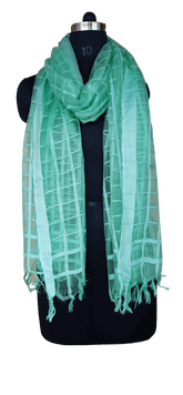 Organza Dupatta silkzon.in