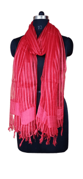 Organza Dupatta silkzon.in