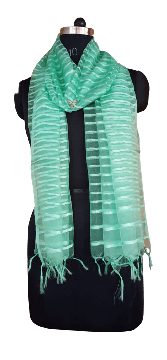 Organza Dupatta silkzon.in
