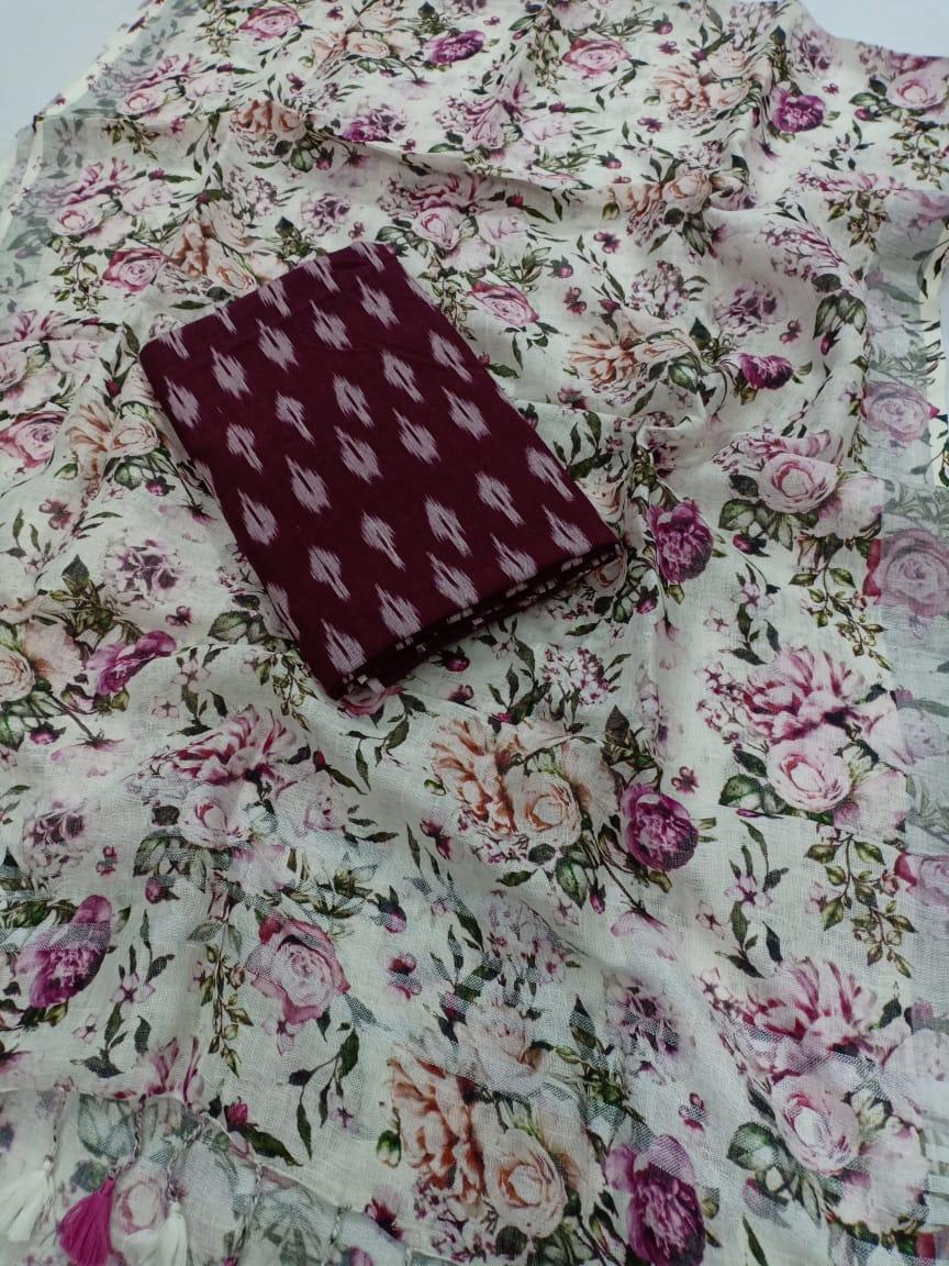 Linen suit silkzon.in