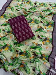 Linen suit silkzon.in