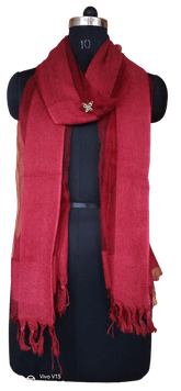 Organza Dupatta silkzon.in