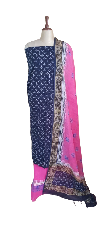 Linen suit SILK ZONE