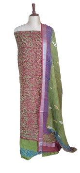 Linen suit SILK ZONE