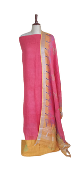 Linen suit SILK ZONE