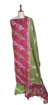 Linen suit SILK ZONE