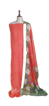 Linen suit SILK ZONE