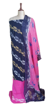 Linen suit SILK ZONE