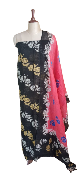 Linen suit SILK ZONE