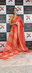 Soft Silk Fancy Saree SILK ZONE