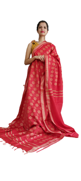 Soft Silk Fancy Saree SILK ZONE