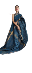 Soft Silk Fancy Saree SILK ZONE