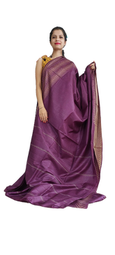 Soft Silk Fancy Saree SILK ZONE