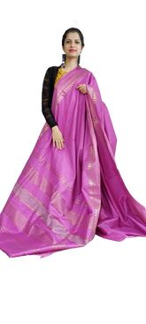Soft Silk Fancy Saree SILK ZONE