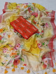 Linen suit silkzon.in