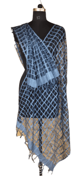 Organza Dupatta silkzon.in