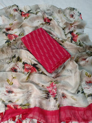 Linen suit silkzon.in