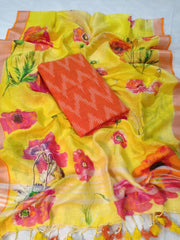 Linen suit silkzon.in