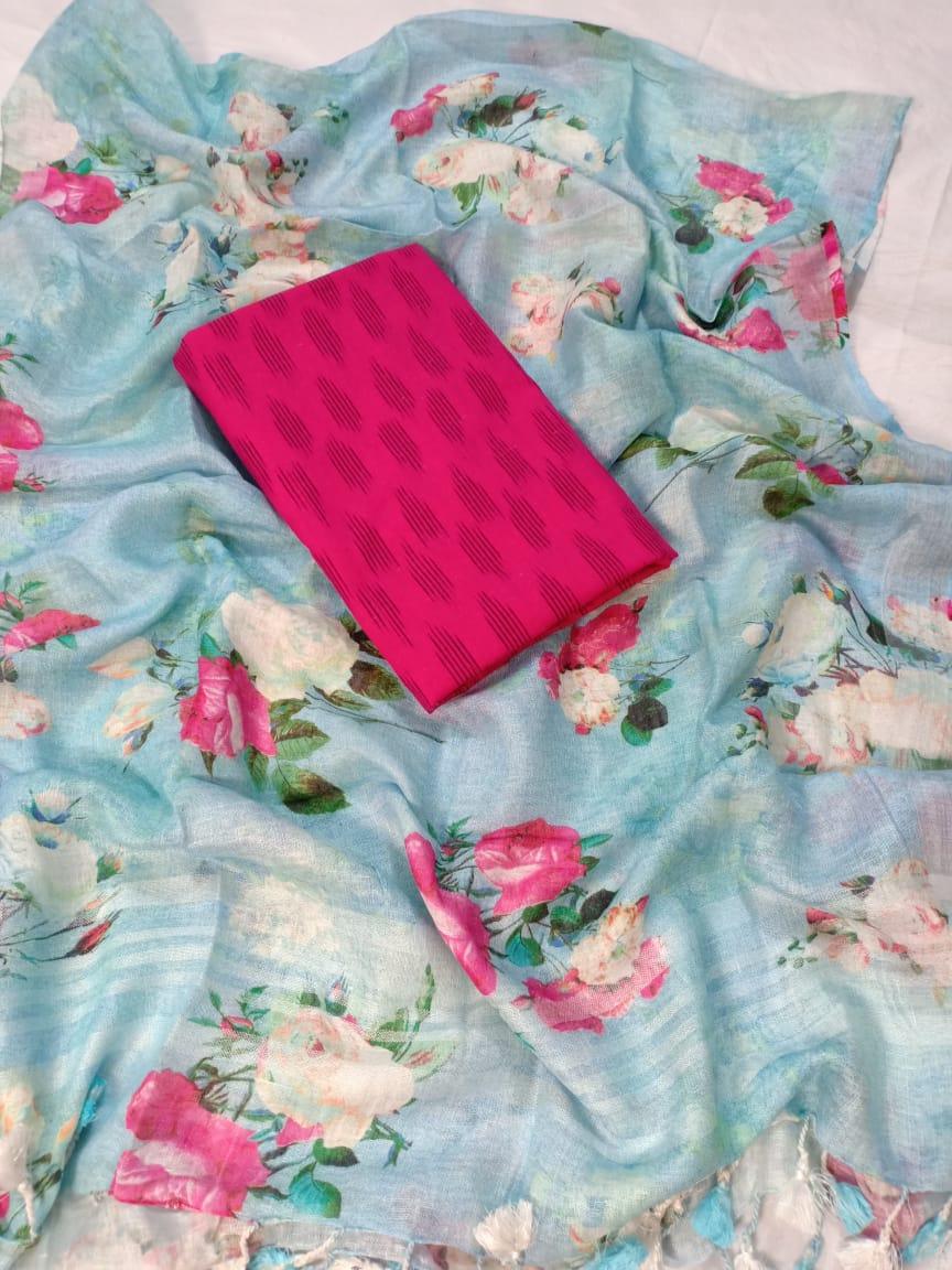 Linen suit silkzon.in