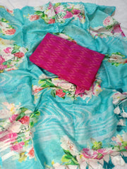 Linen suit silkzon.in