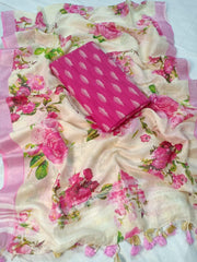 Linen suit silkzon.in