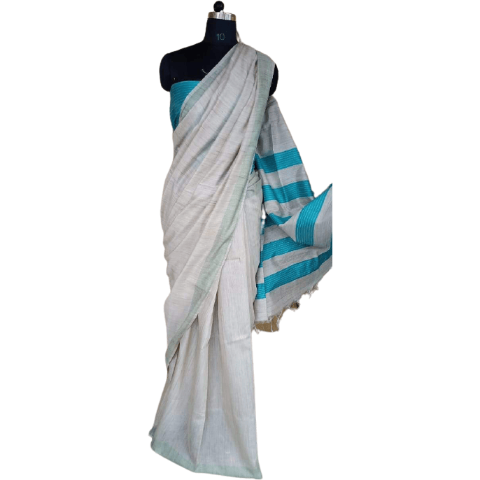 Baswara Saree silkzon.in