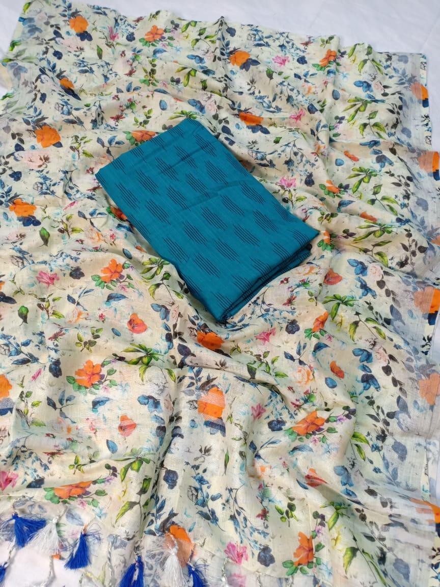 Linen suit silkzon.in